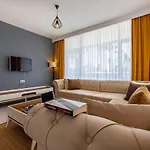 Maria House * אנטליה