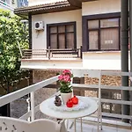 Maria House * אנטליה