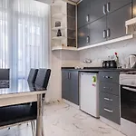 Maria House אנטליה