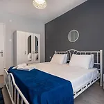 Maria House * אנטליה