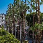 Maria House אנטליה