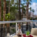 Maria House * אנטליה