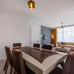 דירה Maria House אנטליה