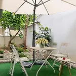 דירה Maria House *