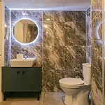 דירה Maria House *