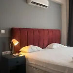 דירה Maria House אנטליה