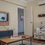 דירה Maria House