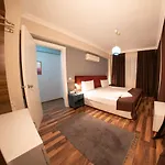 Maria House אנטליה