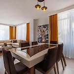 Maria House *
