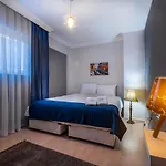 Maria House 아파트 *