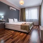 Maria House Анталья