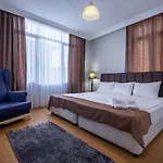 Maria House Апартаменты Анталья