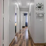 Апартаменты Maria House *