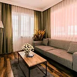 Апартаменты Maria House *