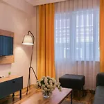 Maria House 아파트 안탈리아