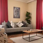 Maria House Апартаменты Анталья