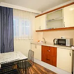 Апартаменты Maria House Анталья