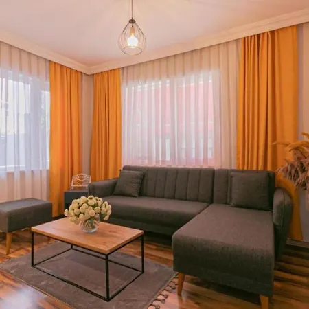 Maria House *