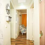 Maria House