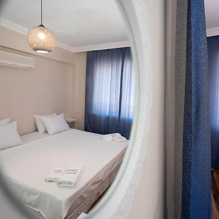 Maria House * أنطاليا