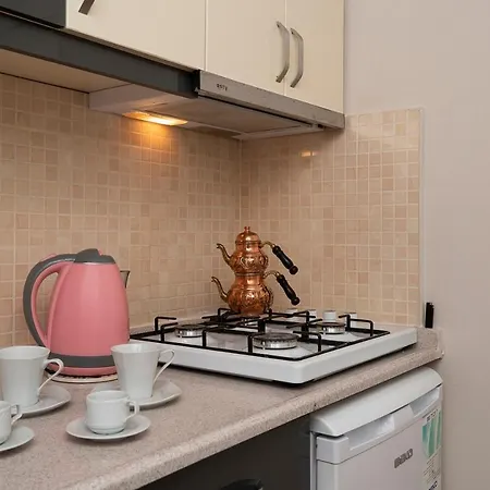 شقة Maria House أنطاليا