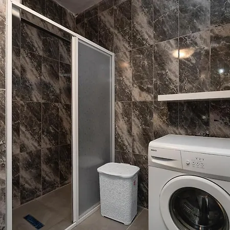 Appartamento Maria House