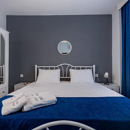 Maria House أنطاليا