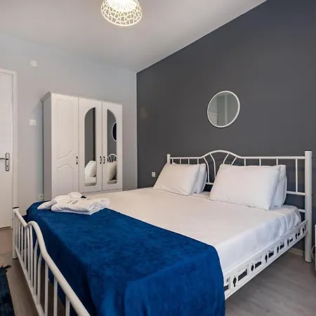 Maria House * أنطاليا