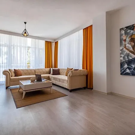 شقة Maria House أنطاليا