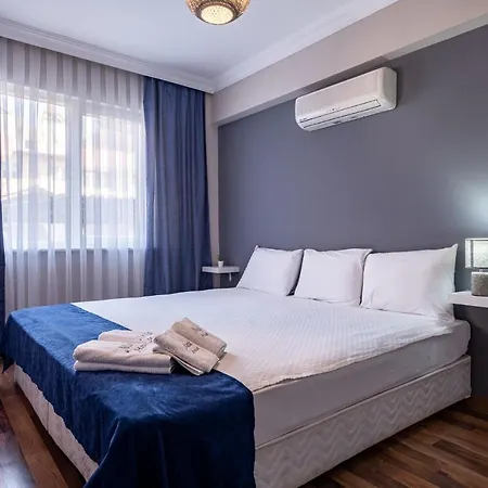 Maria House أنطاليا