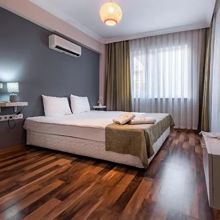 Maria House أنطاليا