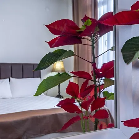 Maria House أنطاليا