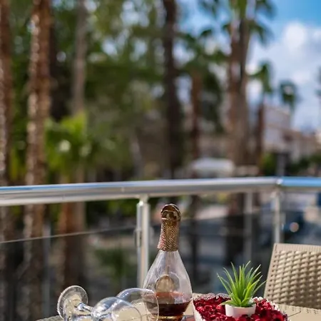 Maria House * أنطاليا