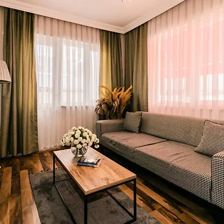 Appartamento Maria House *