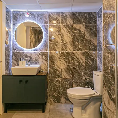 Appartamento Maria House *