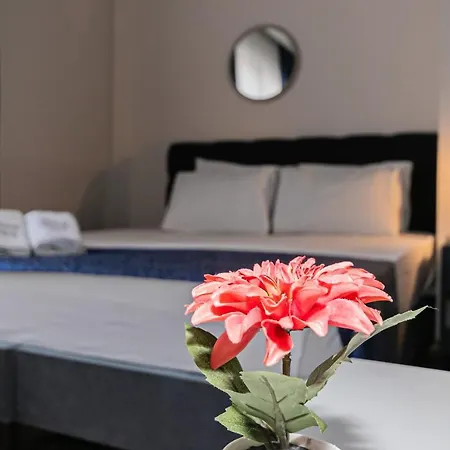 Maria House * أنطاليا