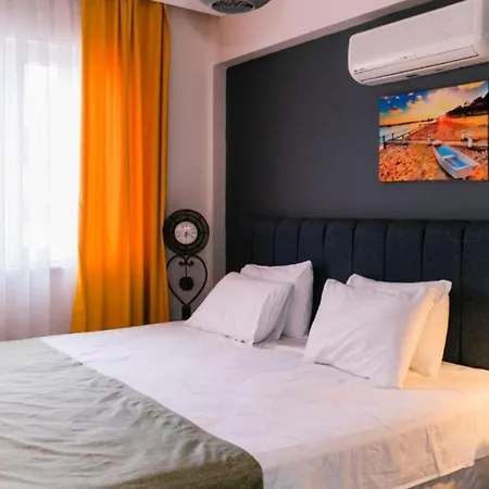 شقة Maria House أنطاليا