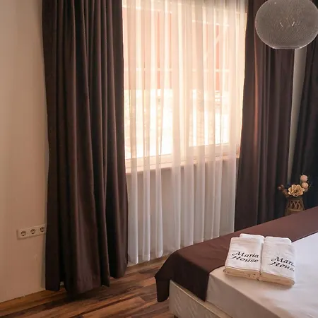 Maria House أنطاليا