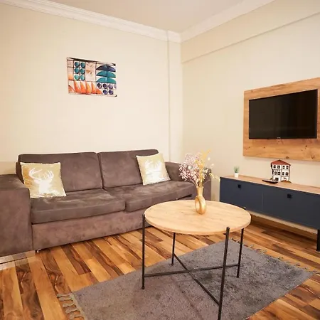 شقة Maria House أنطاليا