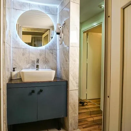 Maria House * أنطاليا