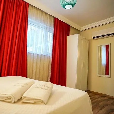 Maria House * أنطاليا