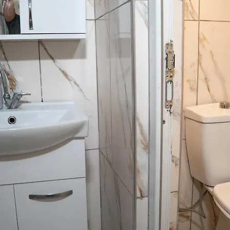 Maria House شقة أنطاليا