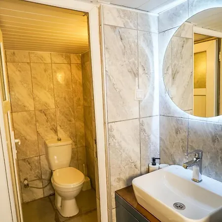 شقة Maria House *