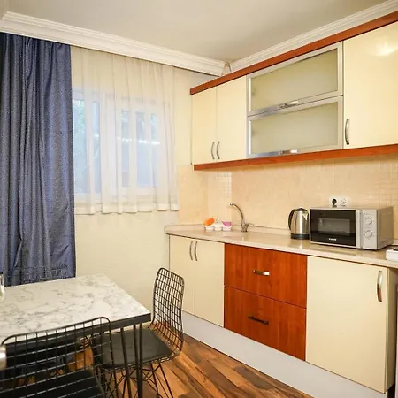 شقة Maria House أنطاليا