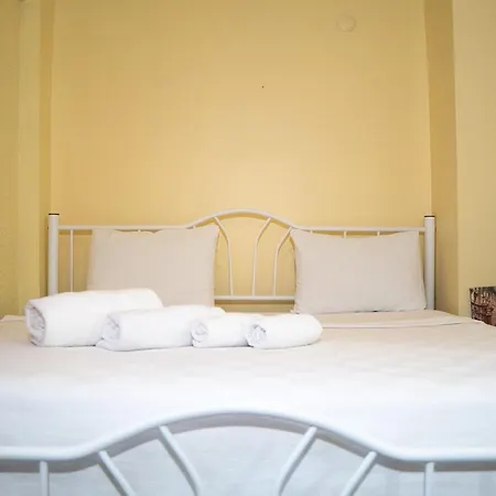 Maria House