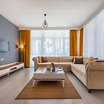 Maria House Διαμέρισμα