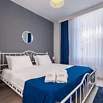 Maria House