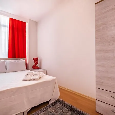 Maria House Apartment
