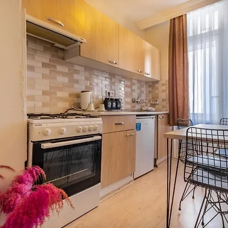 Apartment Maria House