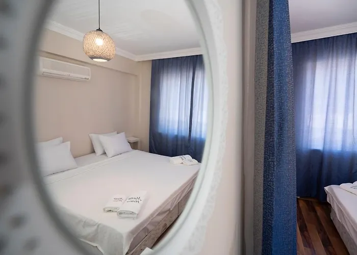 Maria House * Antalya